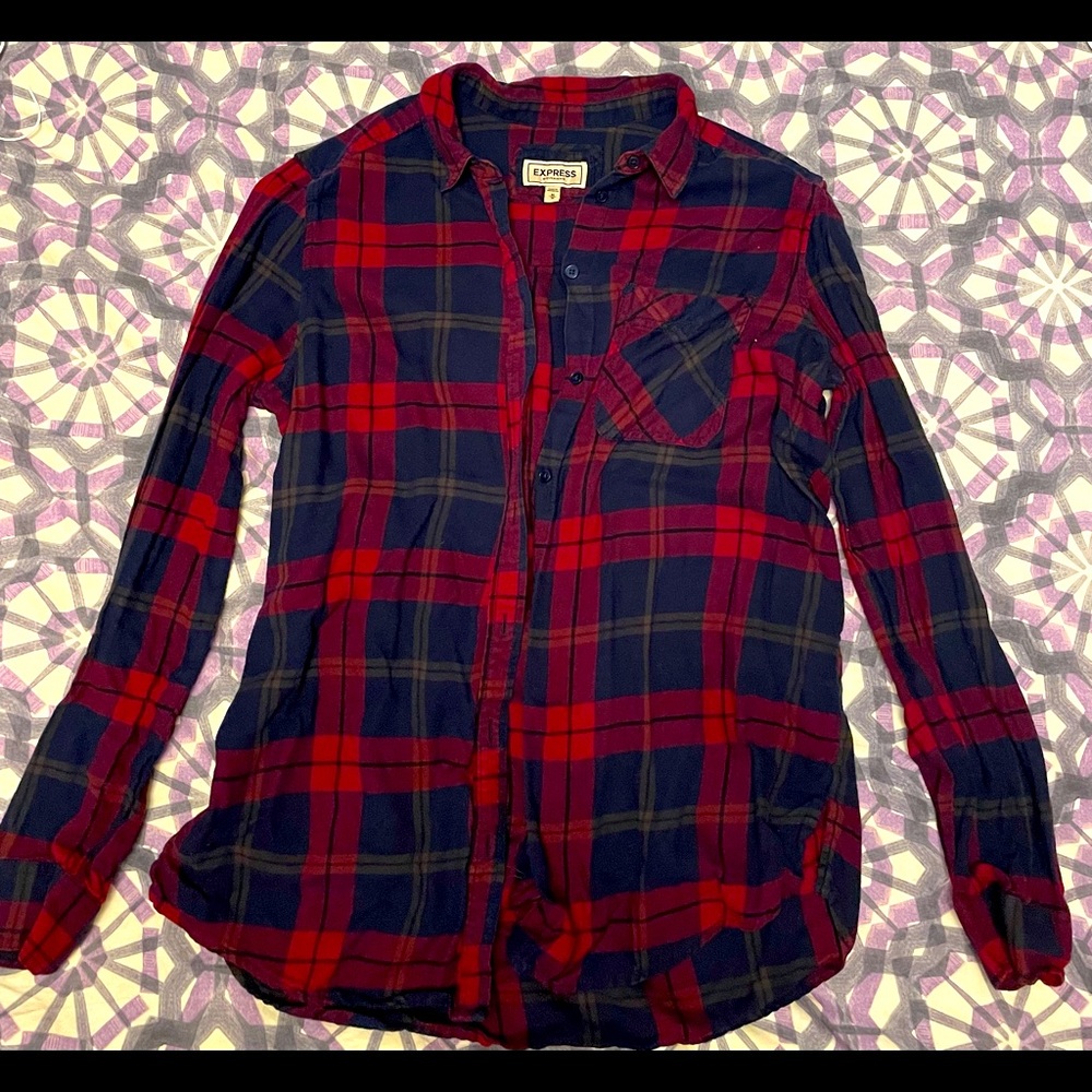 Express shirt